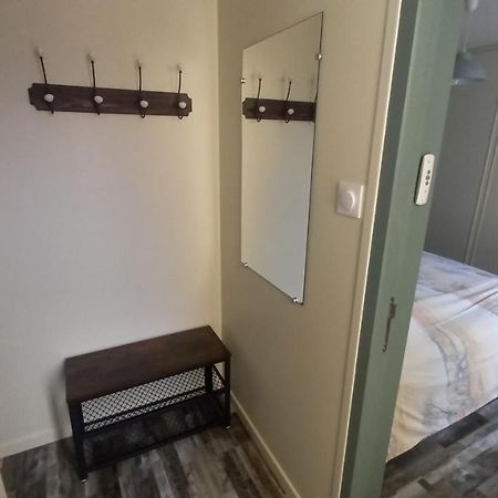Chambre Privee Le Bugue Ngoại thất bức ảnh