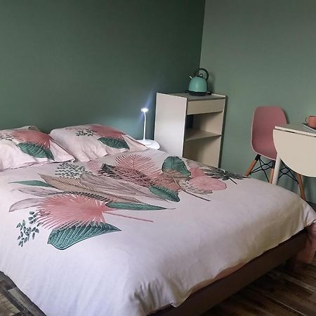 Chambre Privee Le Bugue Ngoại thất bức ảnh